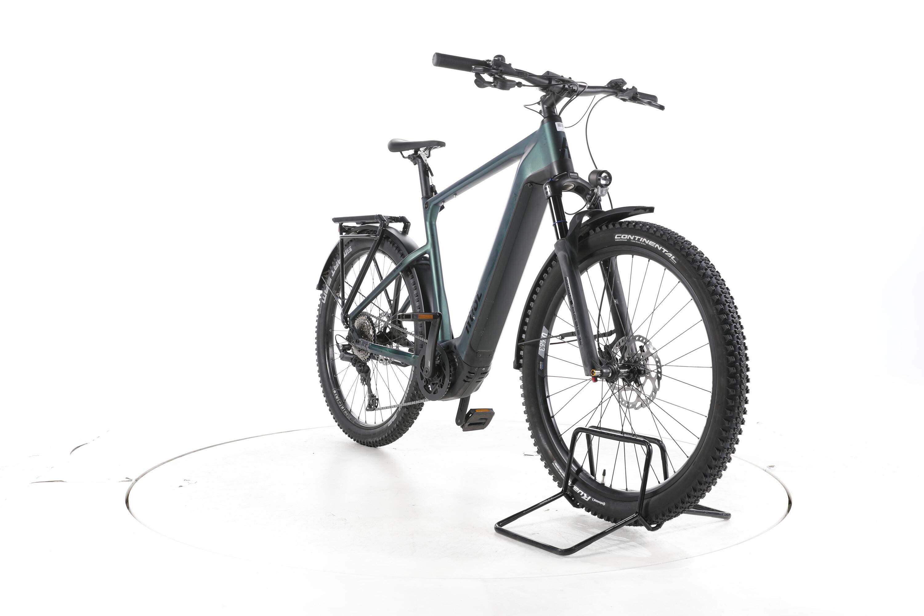 Ebike ricondizionata · Rose MAYOR PLUS · Ottime condizioni 3/7