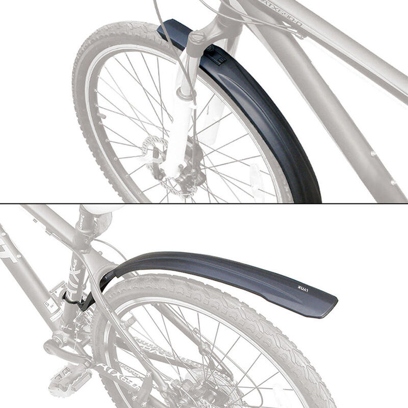 Set apărători bicicletă Lynx MTB/City