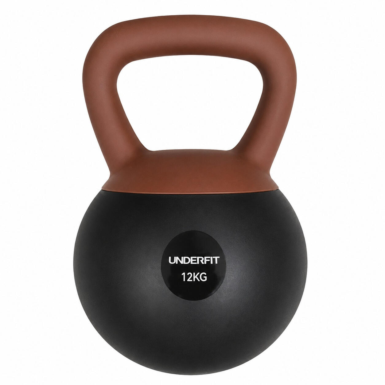 Kettlebells Soft UNDERFIT 12 kg - Earth Force 8/14