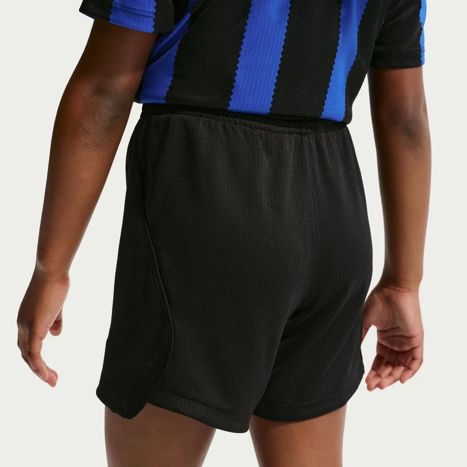 Set 3 Piese copii Nike Inter Lk NK DF Kit Stad Hm 9/11