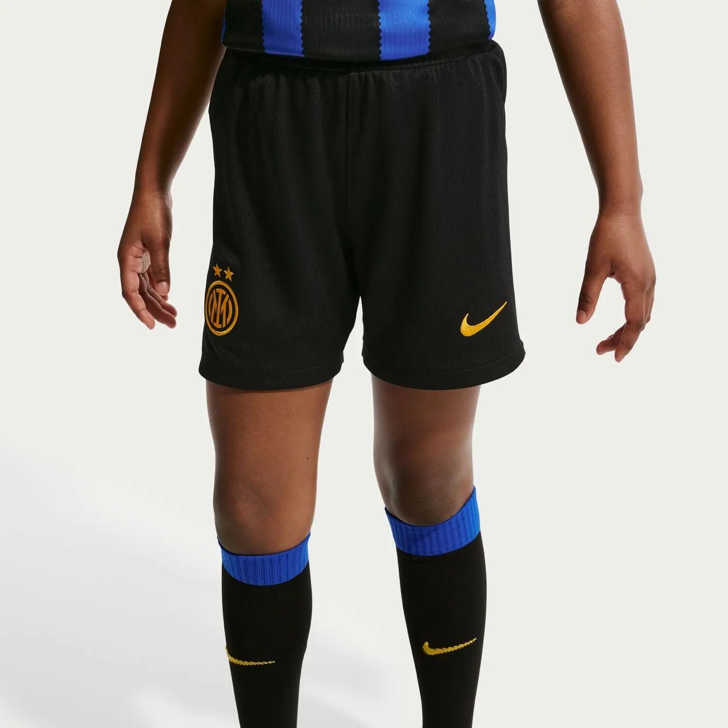 Set 3 Piese copii Nike Inter Lk NK DF Kit Stad Hm 8/11