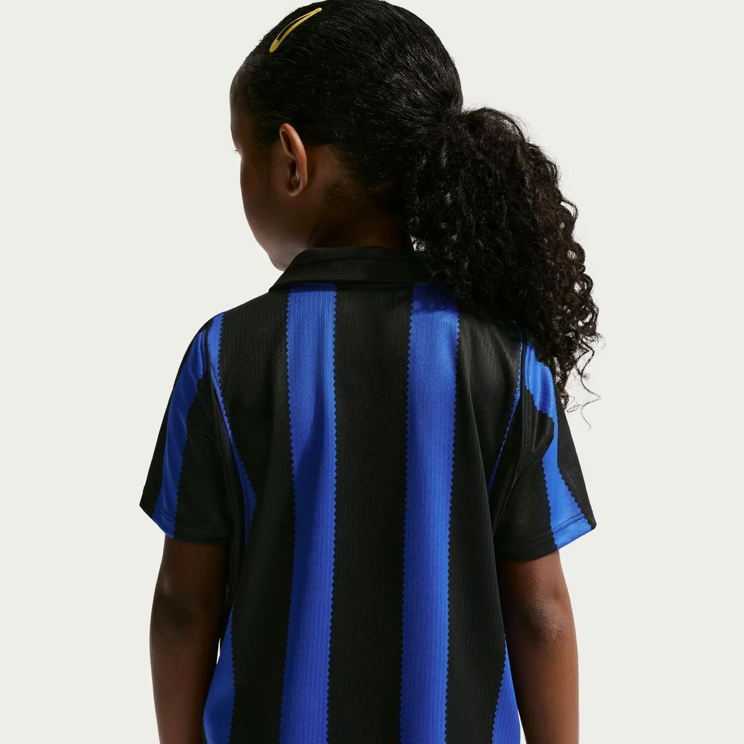 Set 3 Piese copii Nike Inter Lk NK DF Kit Stad Hm 7/11
