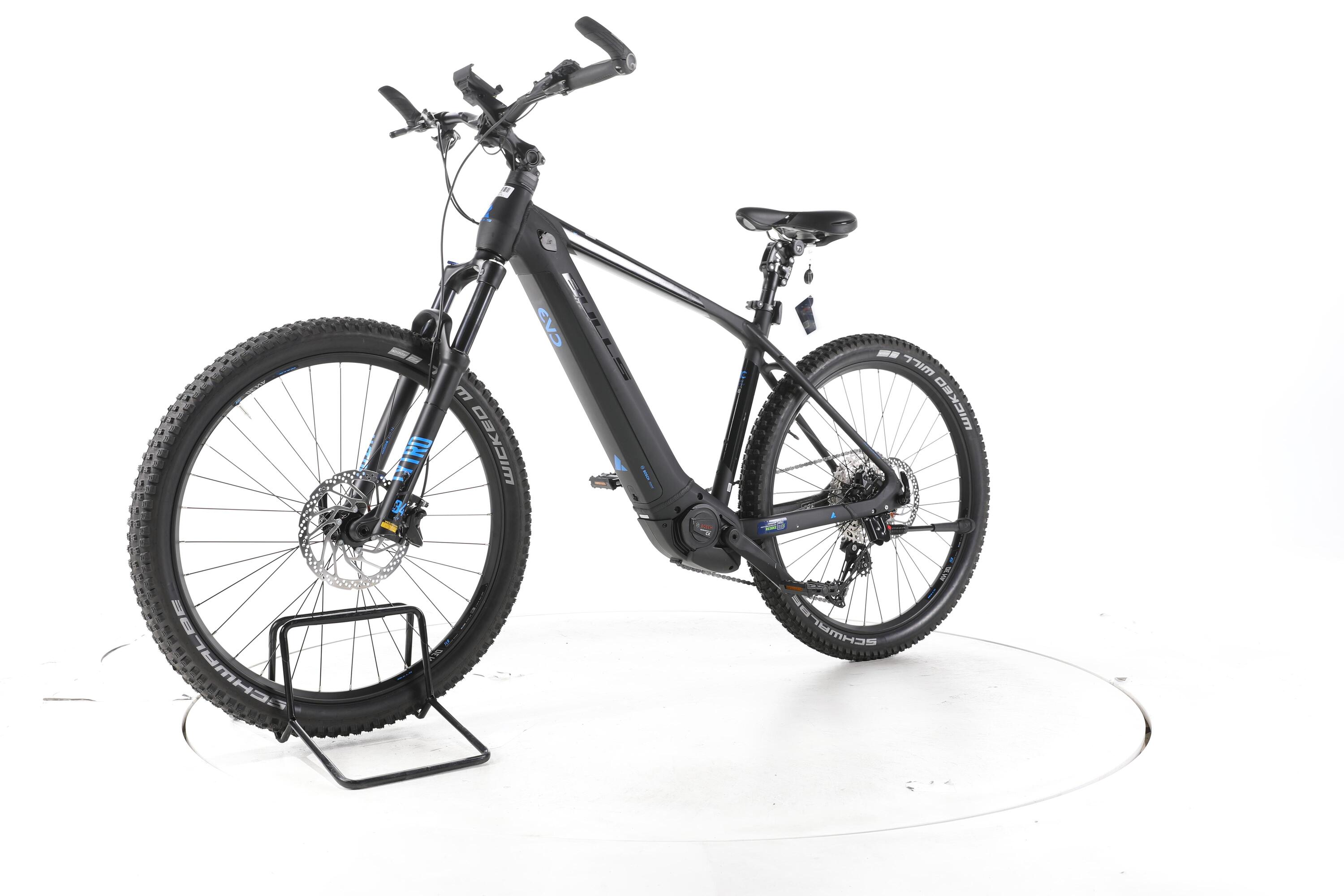 Ebike ricondizionata · Bulls Copperhead EVO 3 · Ottime condizioni 5/7