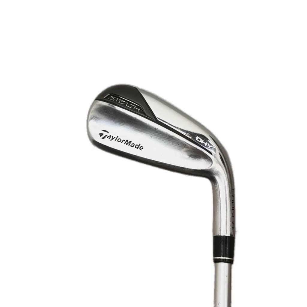 TaylorMade Stealth DHY #3 Driving Iron / Flex Regular / #3/19