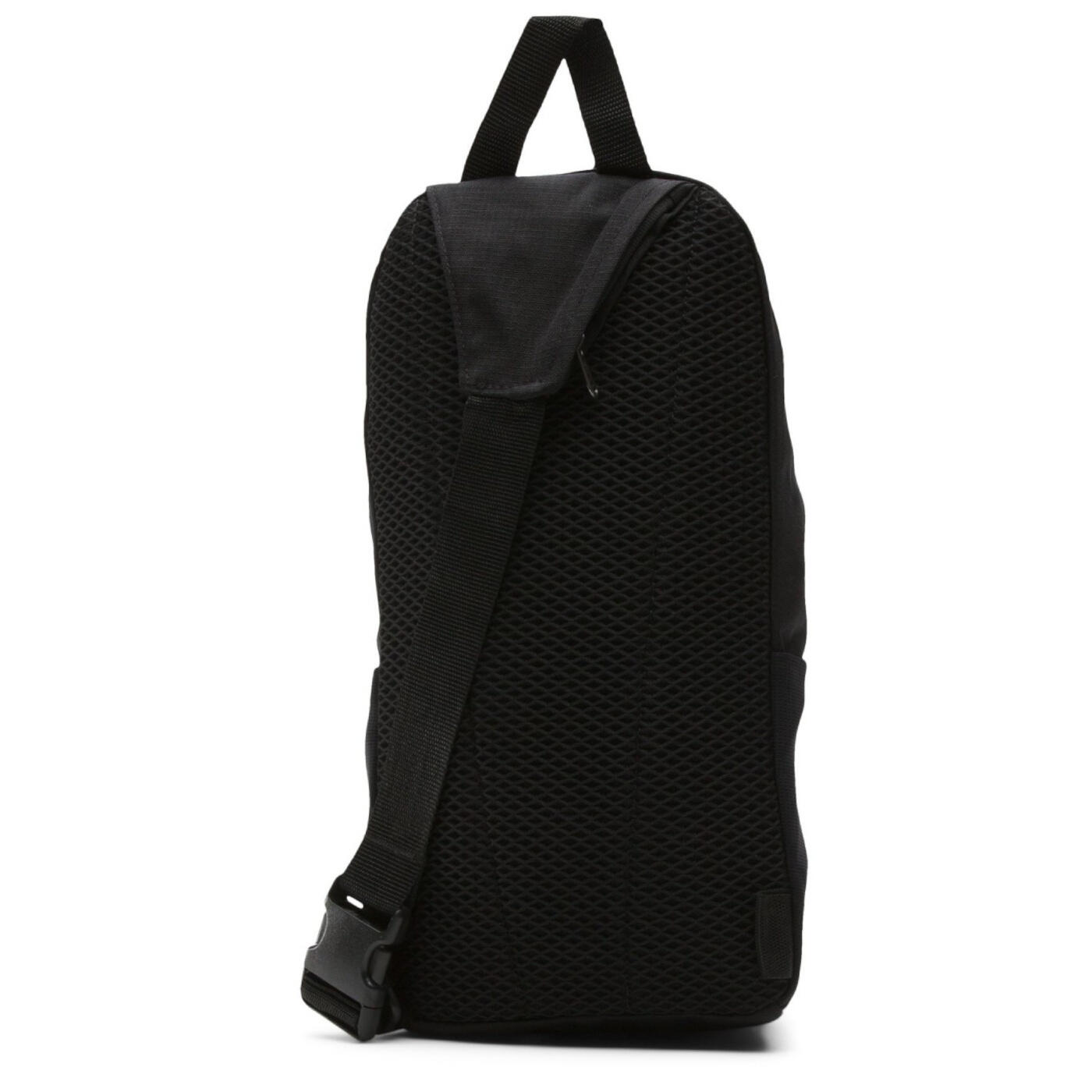 VANS WARP SLING BAG BLACK RIPSTOP Sneaker Unisex Vans Old Skool 3/3