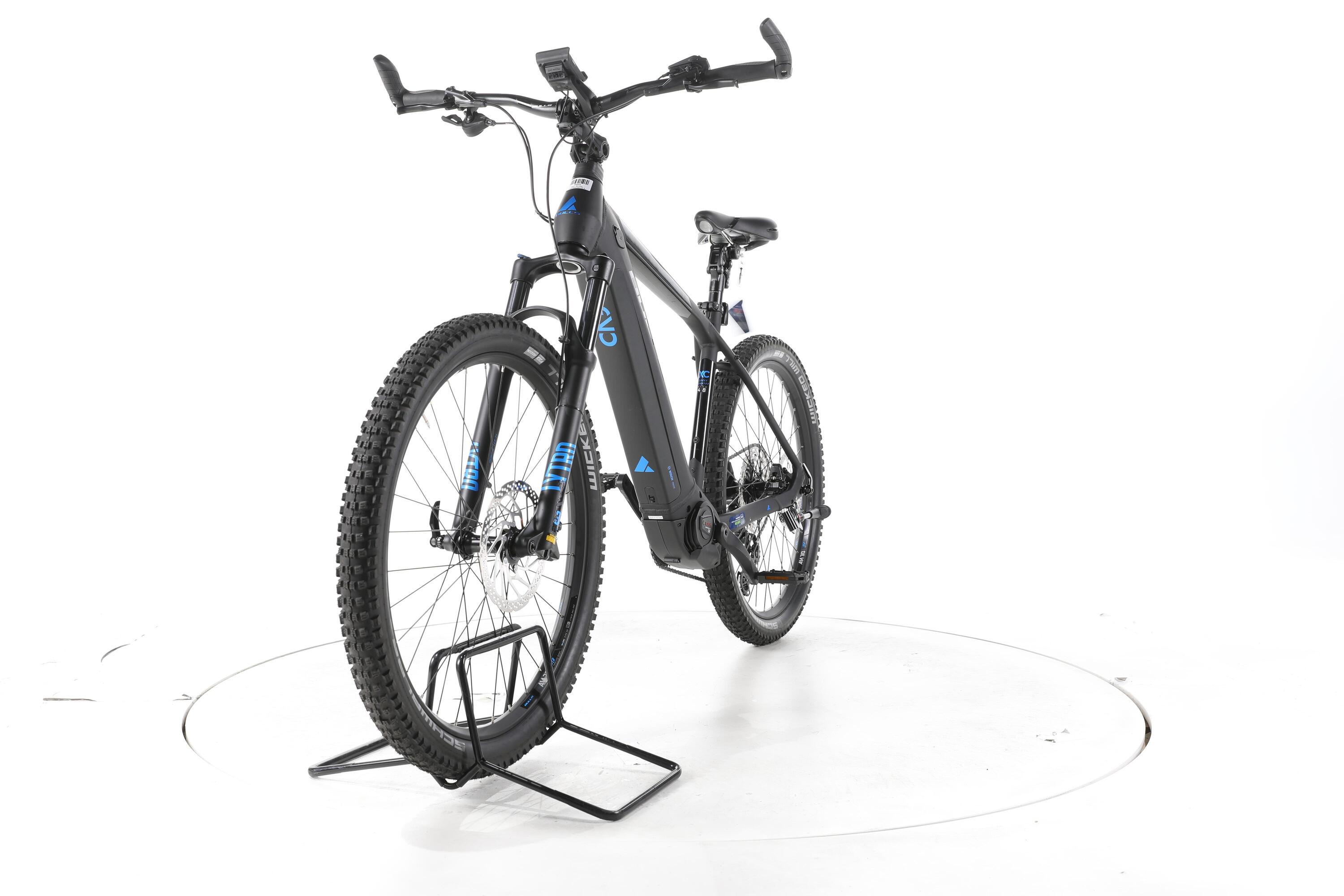 Ebike ricondizionata · Bulls Copperhead EVO 3 · Ottime condizioni 4/7