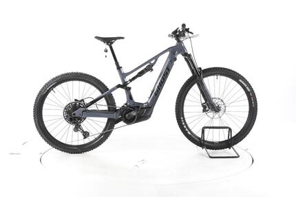 Refurbished - Ghost E-ASX 160 Universal AL E-Bike Fully - Akzeptabel
