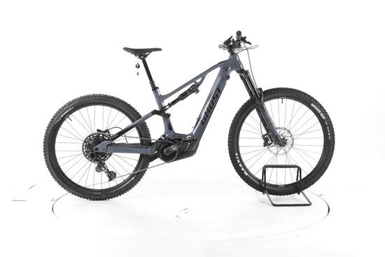 Refurbished - Ghost E-ASX 160 Universal AL E-Bike Fully - Akzeptabel