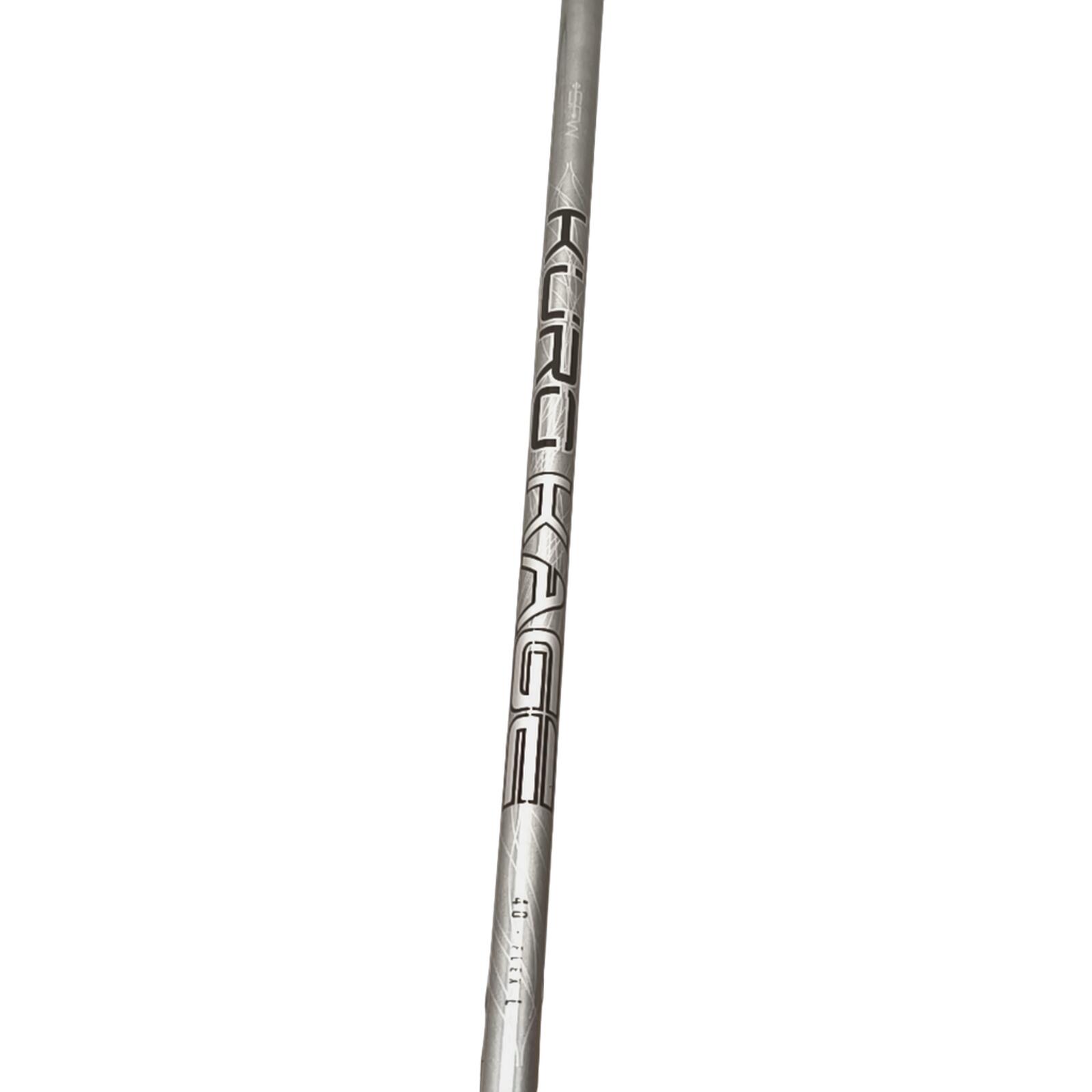 Linkshandig Titleist TSR1 Driver / Flex Ladies / Loft 12 4/5