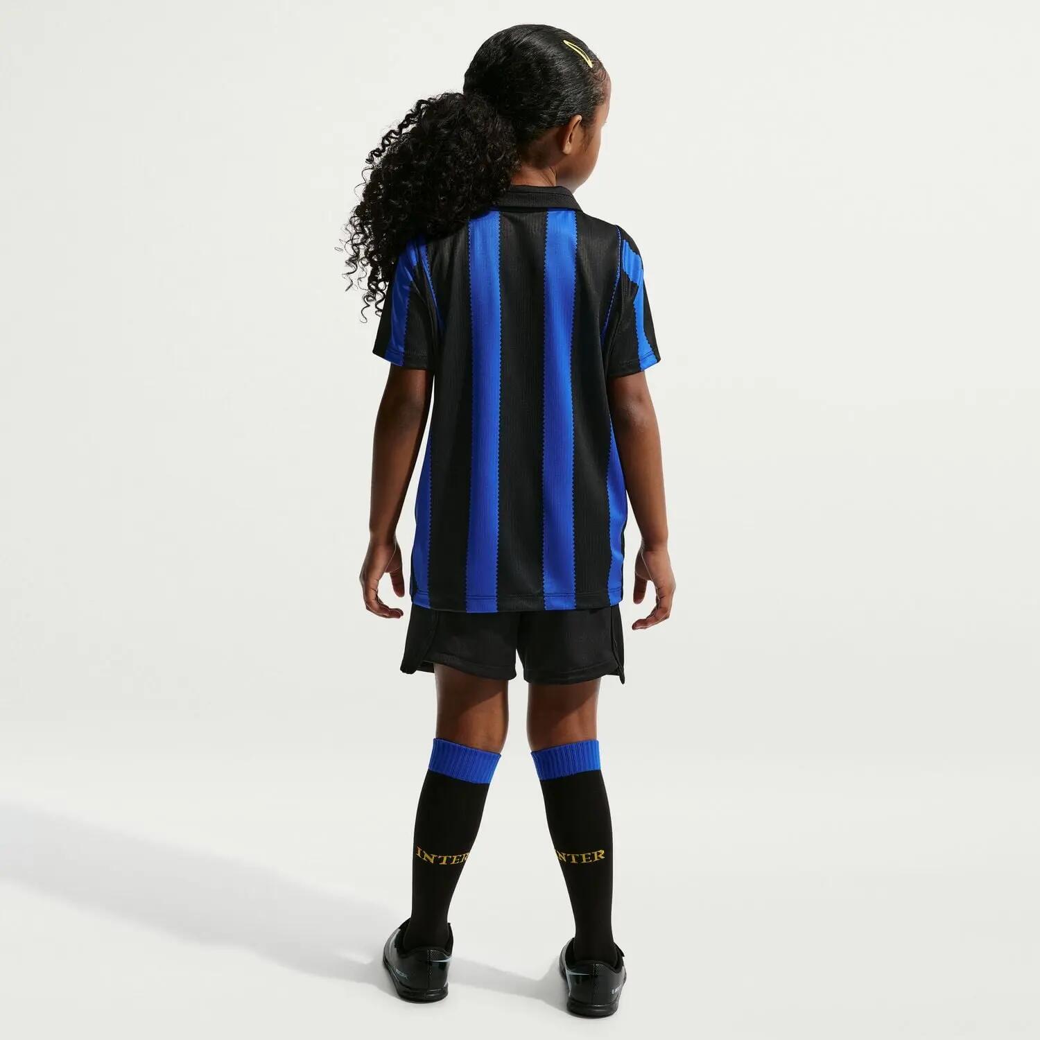 Set 3 Piese copii Nike Inter Lk NK DF Kit Stad Hm 3/11