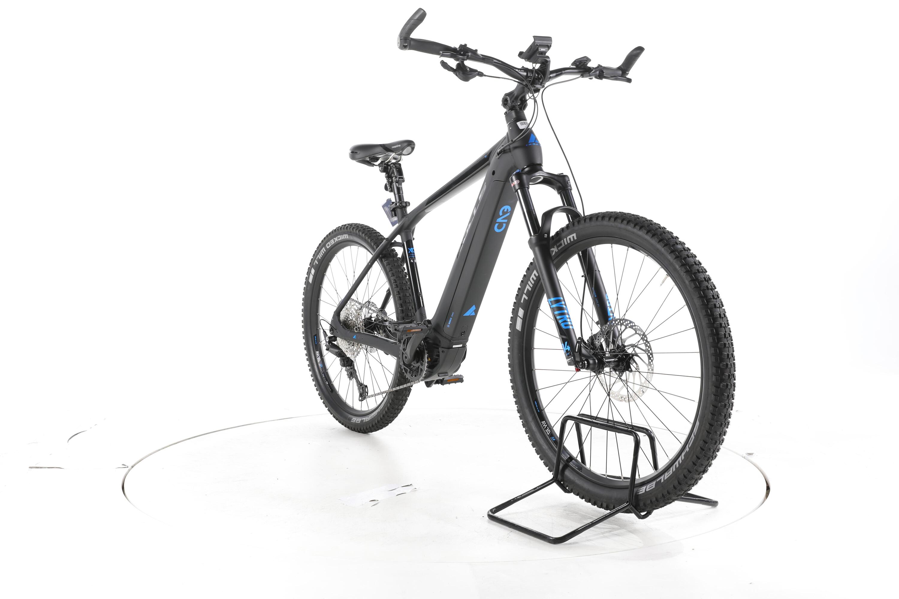Ebike ricondizionata · Bulls Copperhead EVO 3 · Ottime condizioni 3/7