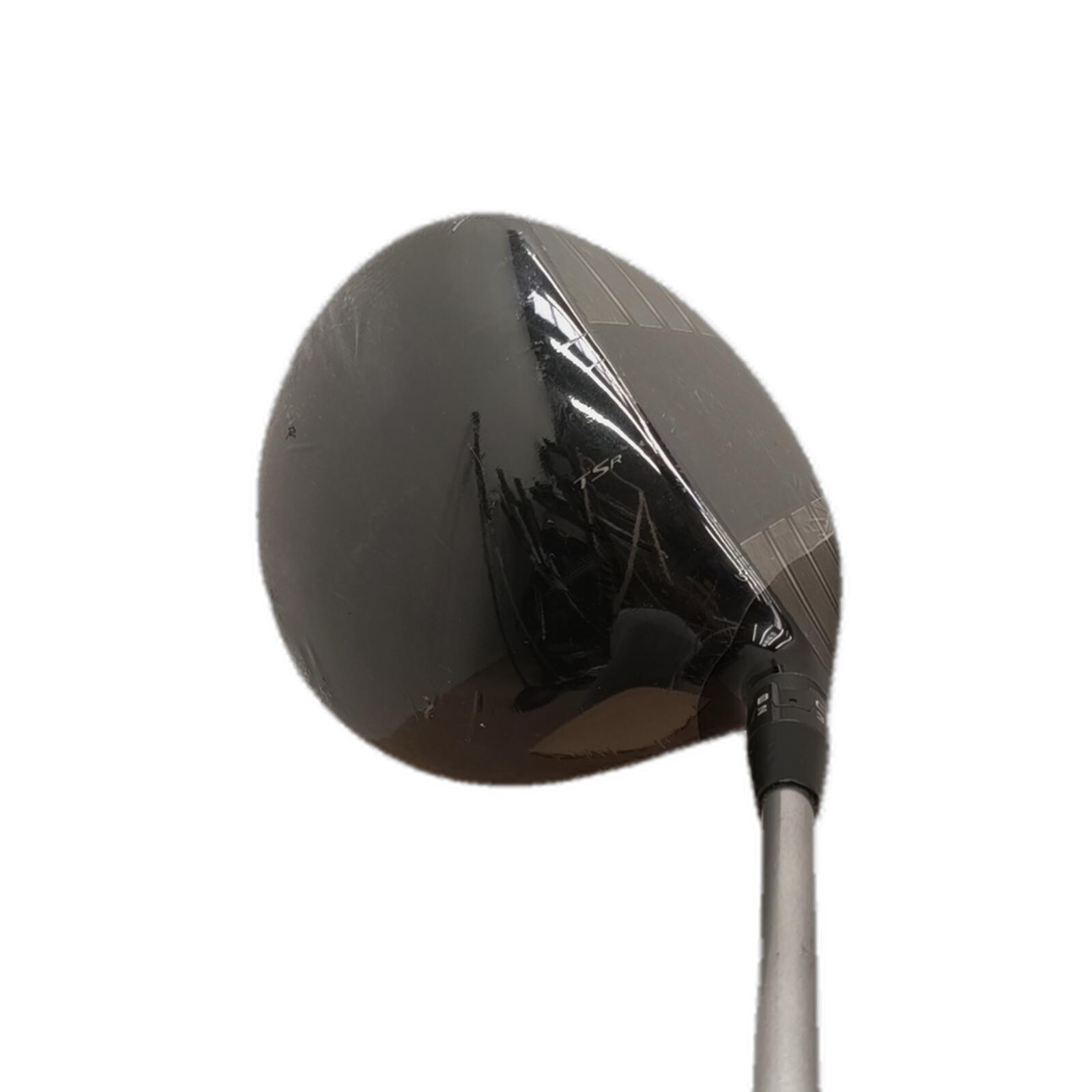 Linkshandig Titleist TSR1 Driver / Flex Ladies / Loft 12 3/5