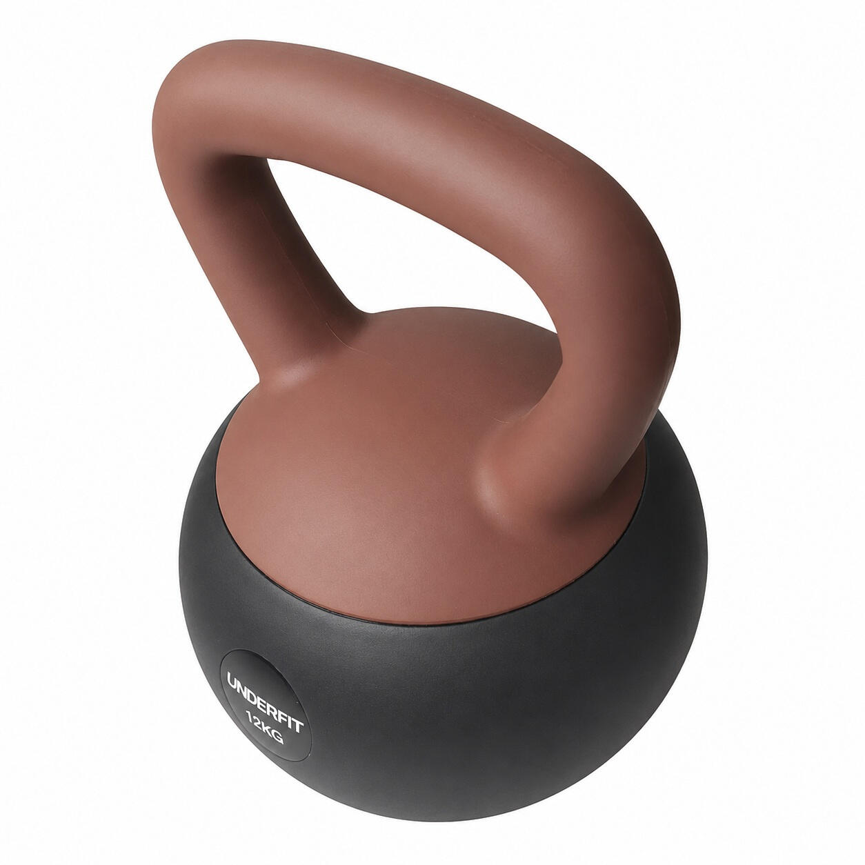 Kettlebells Soft UNDERFIT 12 kg - Earth Force 2/14