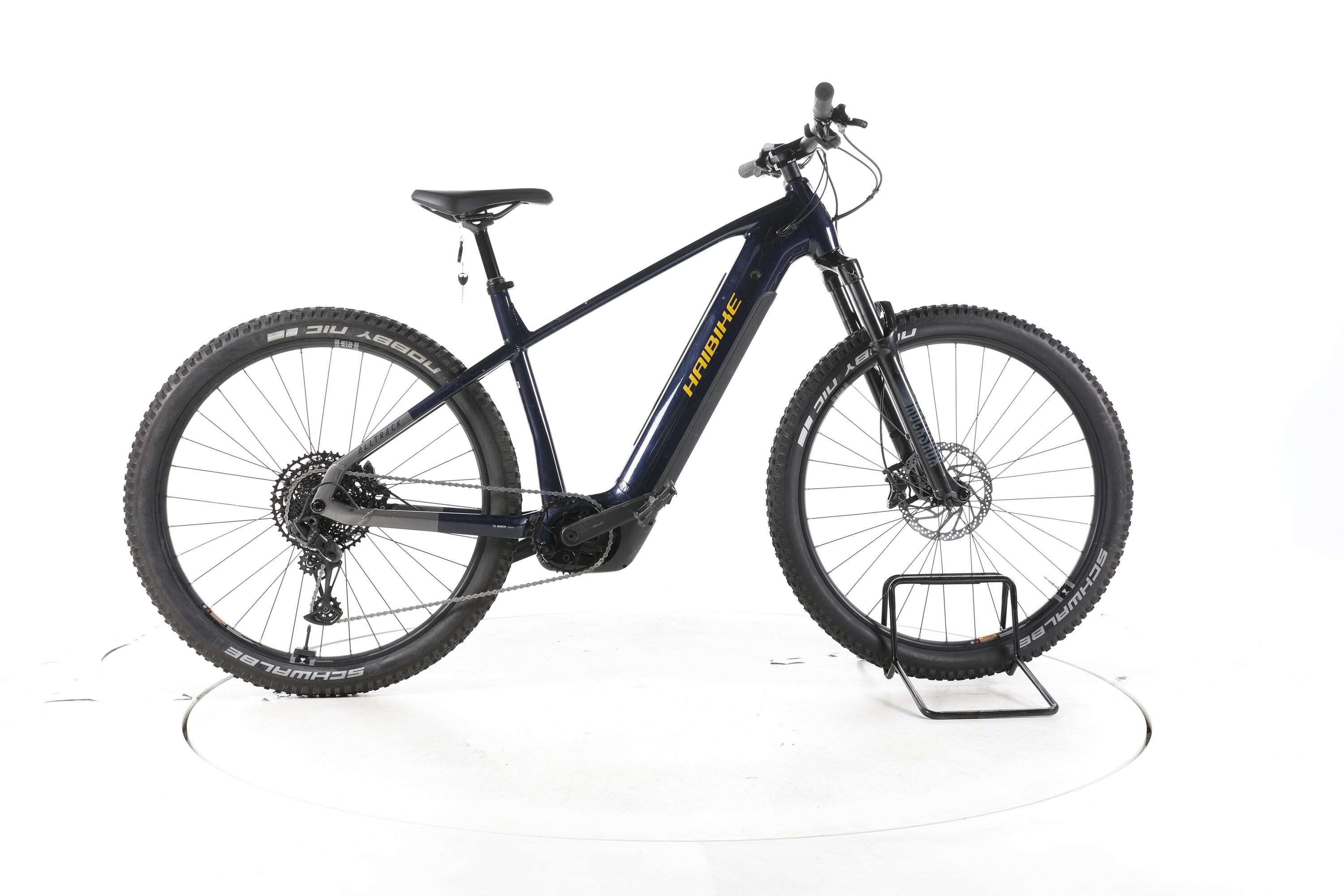 HAIBIKE picture