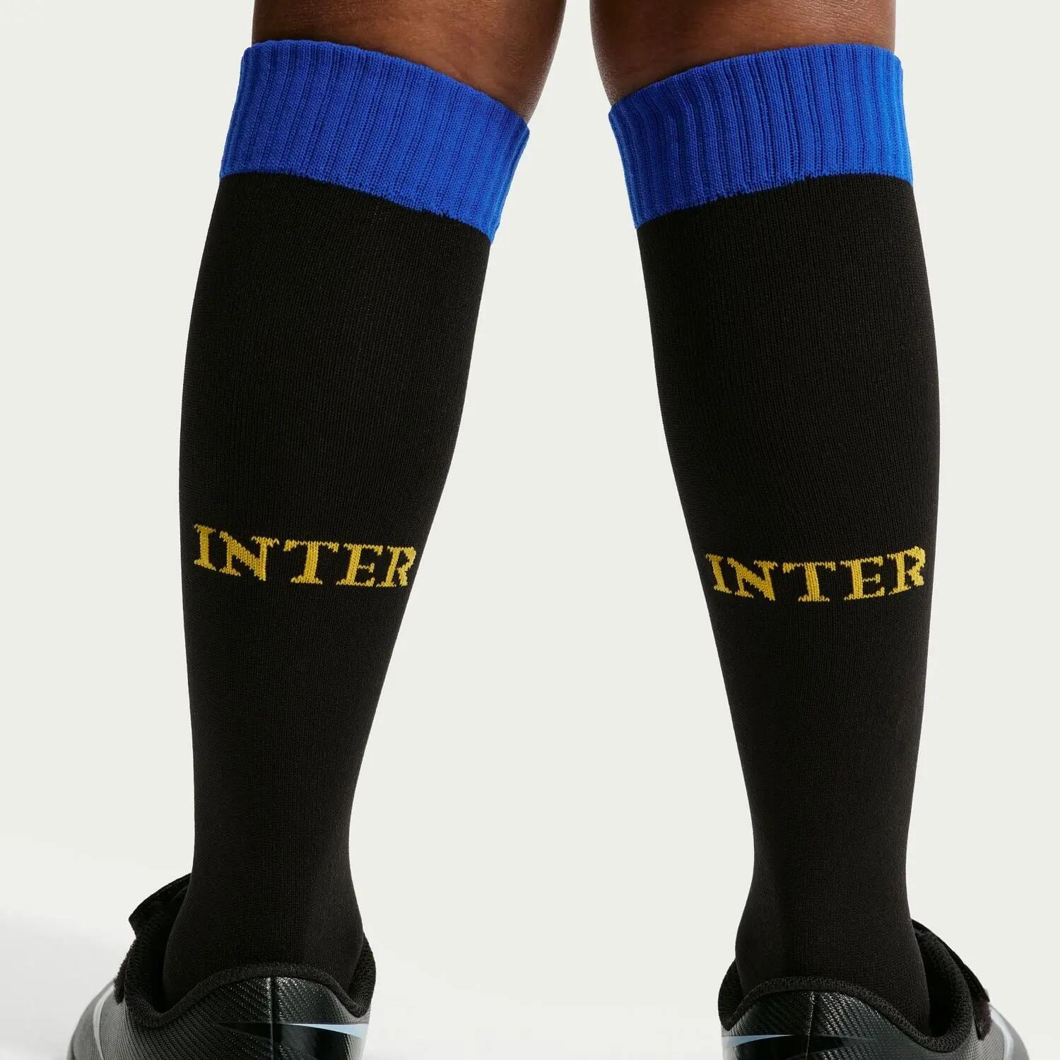 Set 3 Piese copii Nike Inter Lk NK DF Kit Stad Hm 11/11