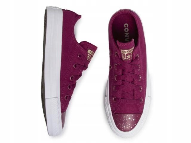 Obuwie Converse Chuck Taylor All Star 7/7