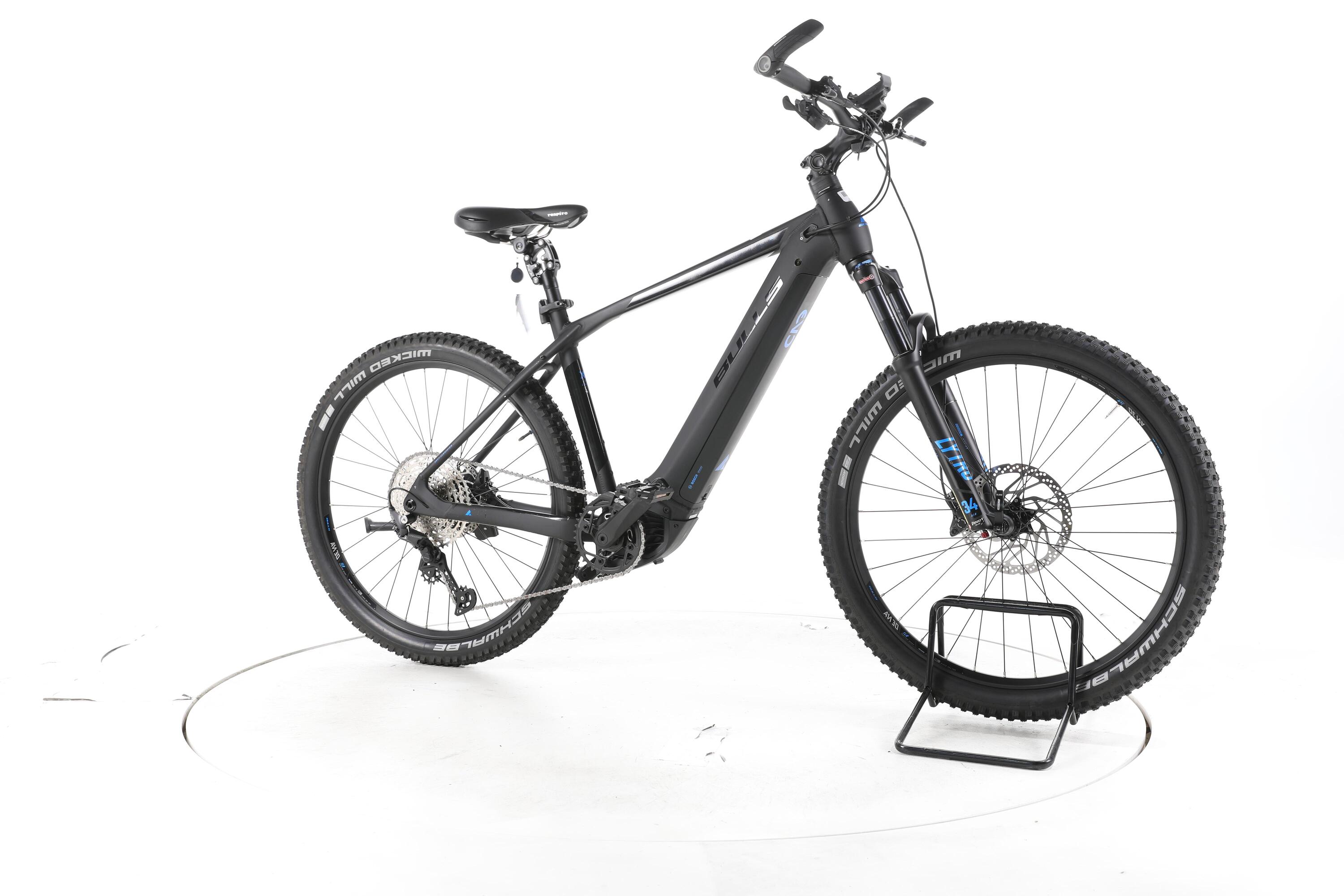 Ebike ricondizionata · Bulls Copperhead EVO 3 · Ottime condizioni 2/7
