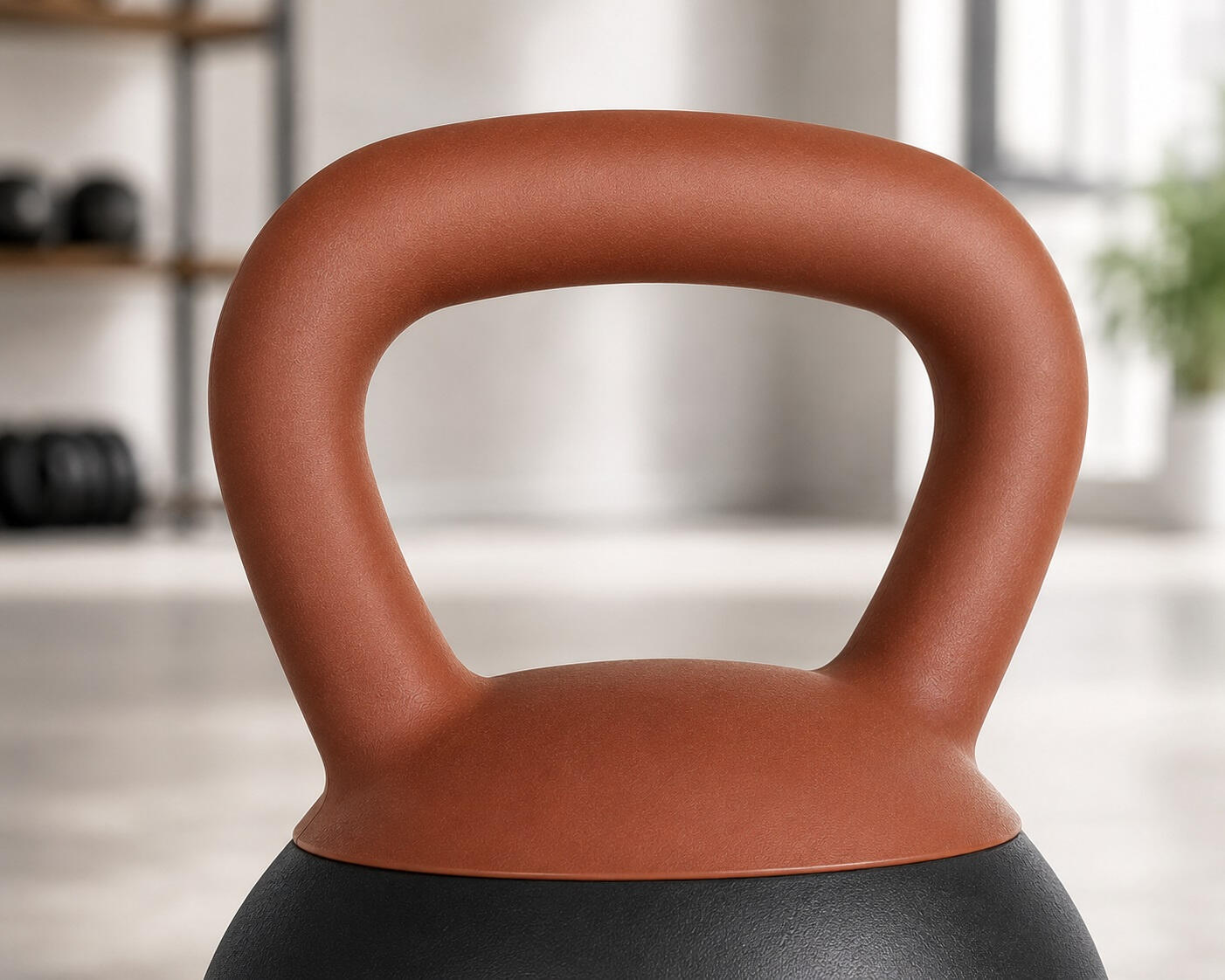 Kettlebells Soft UNDERFIT 12 kg - Earth Force 13/14