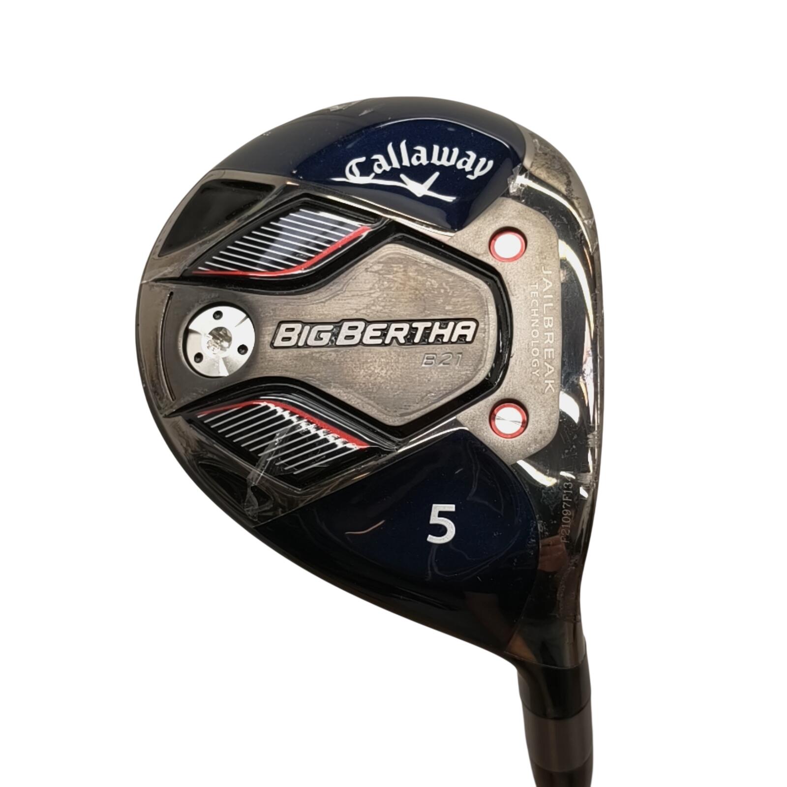 CALLAWAY picture