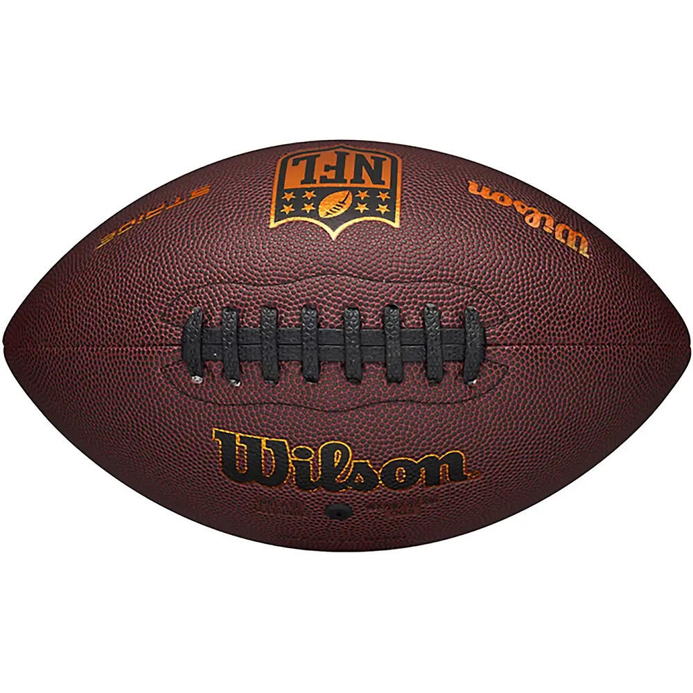 Wilson NFL Stride Official American football-bal 3/3