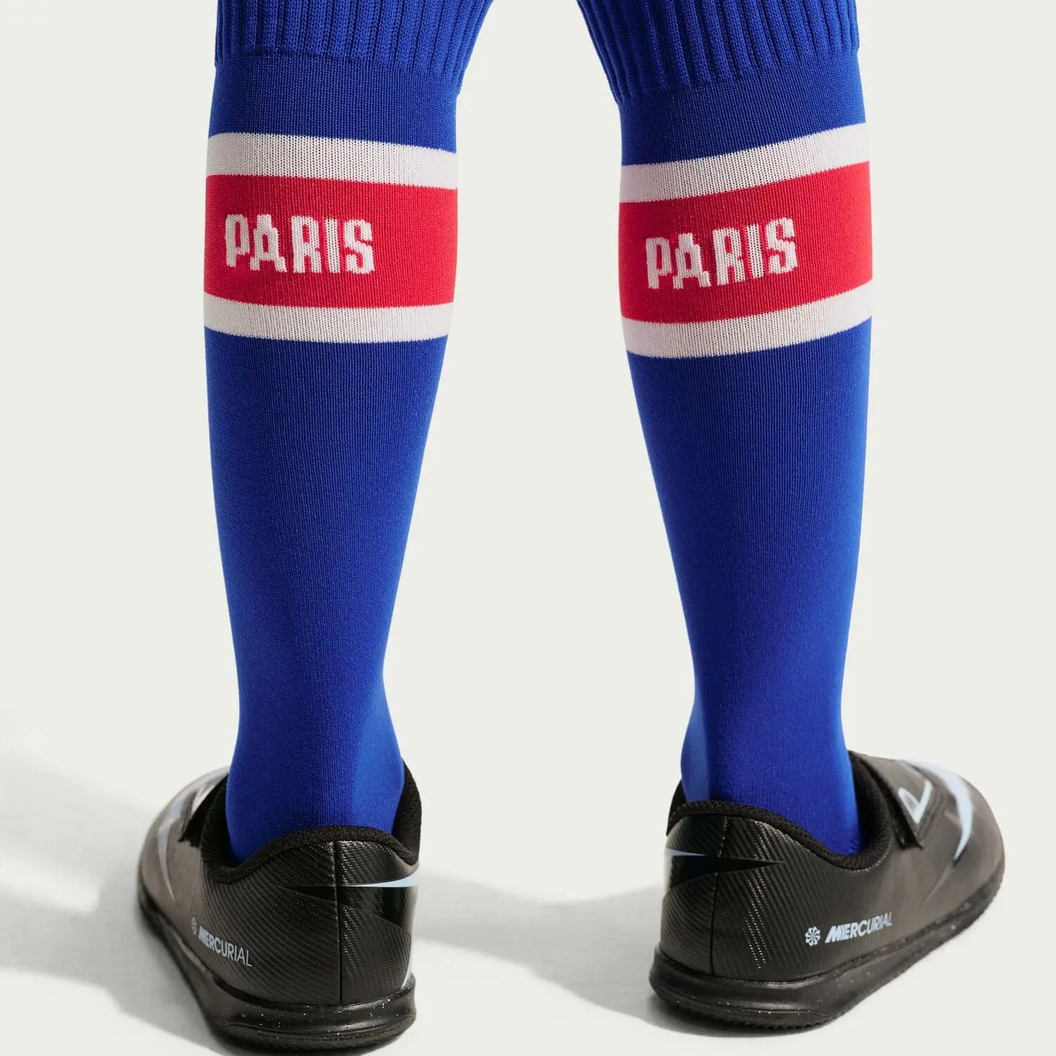 Set 3 Piese copii Nike Psg Lk NK DF Kit Stad Hm 11/11