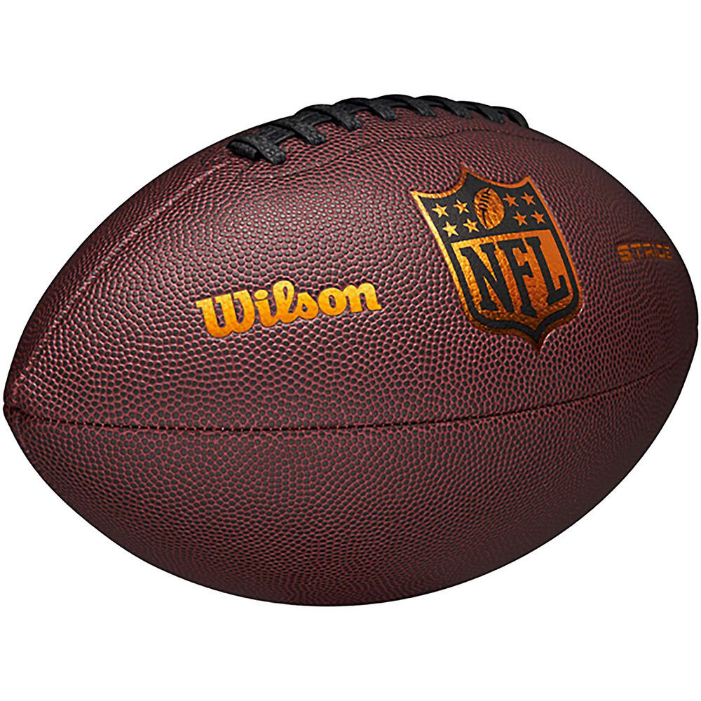 Wilson NFL Stride Official American football-bal 2/3