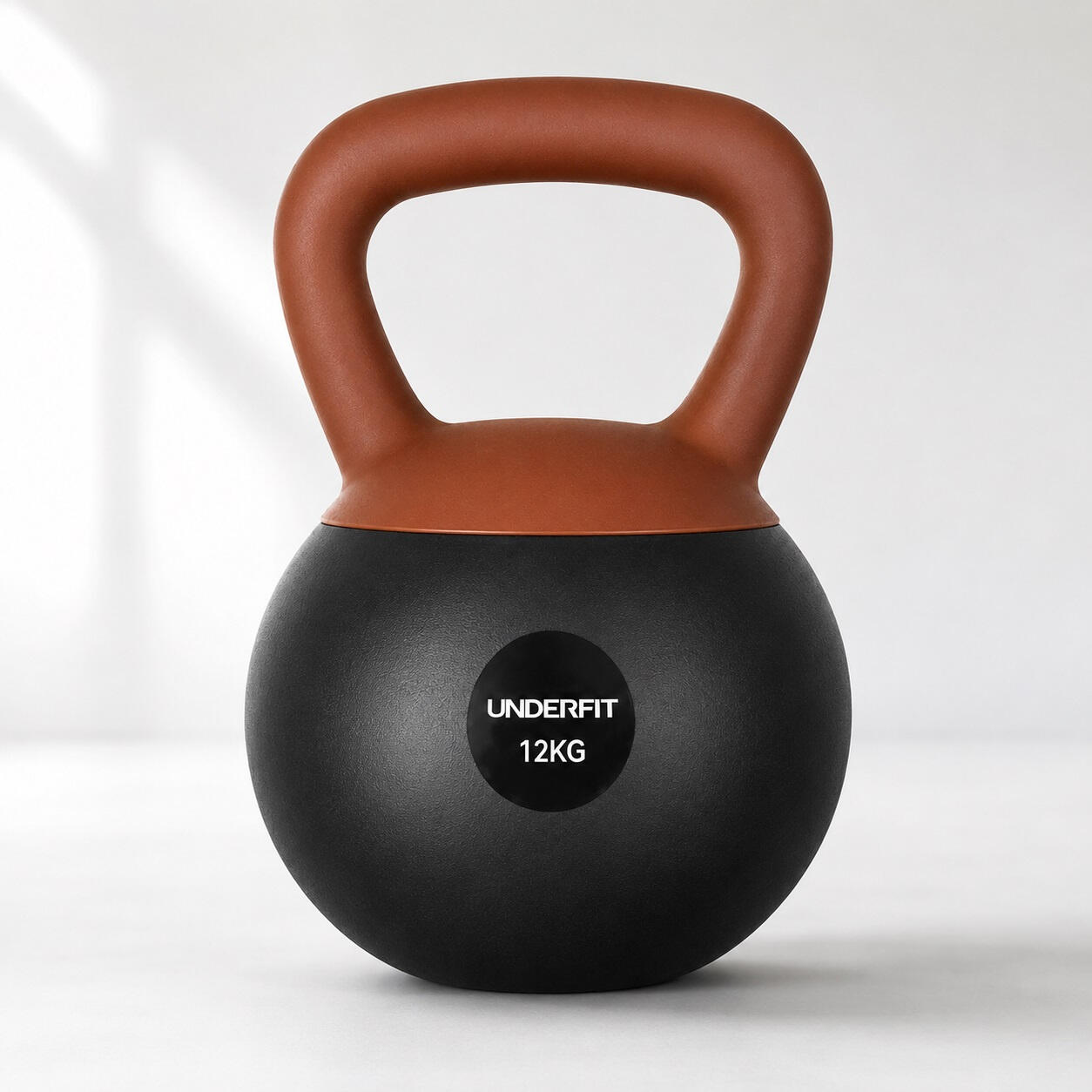 Kettlebells Soft UNDERFIT 12 kg - Earth Force 11/14