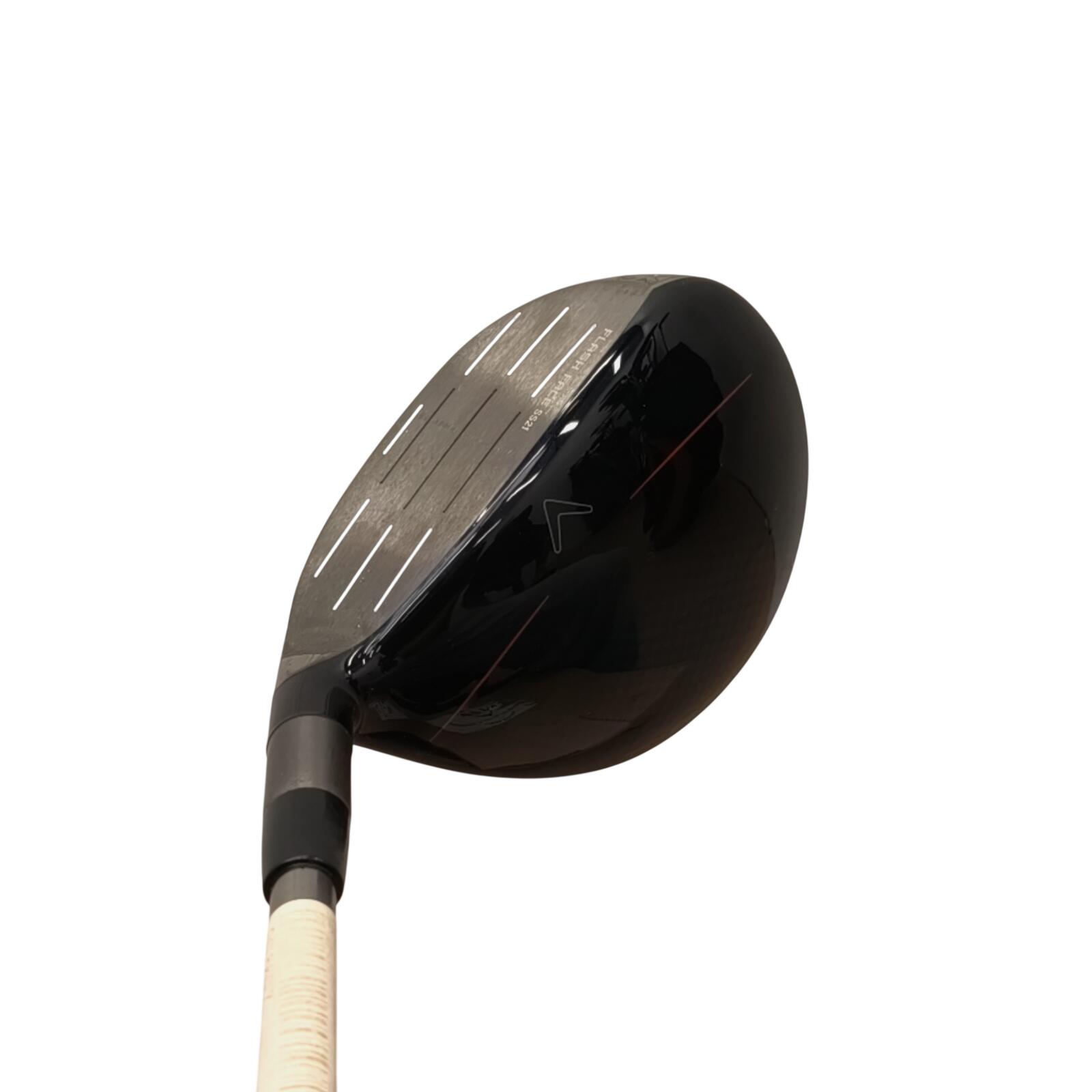 Callaway Big Bertha B21 Fairway Wood / Flex A-flex / #5/18 3/5