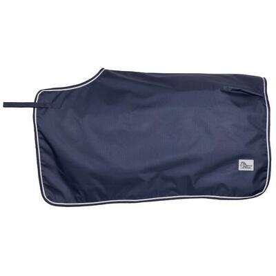 Waterdichte en fleece deken voor paard harry's horse 600d