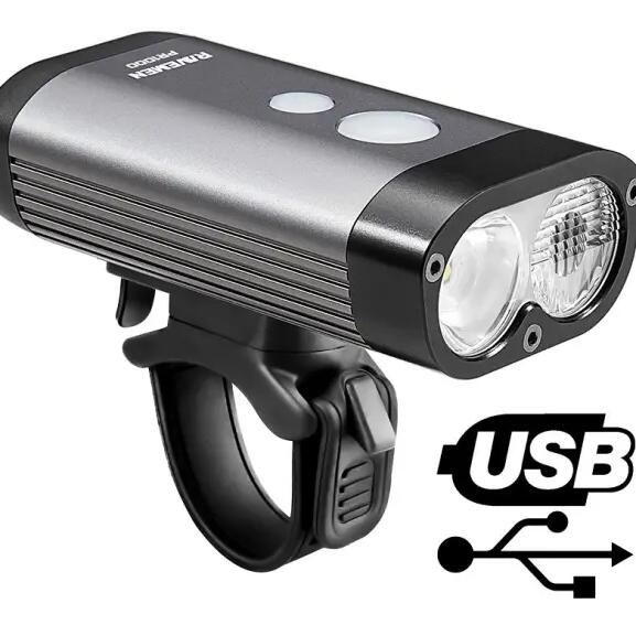 Front light Ravemen