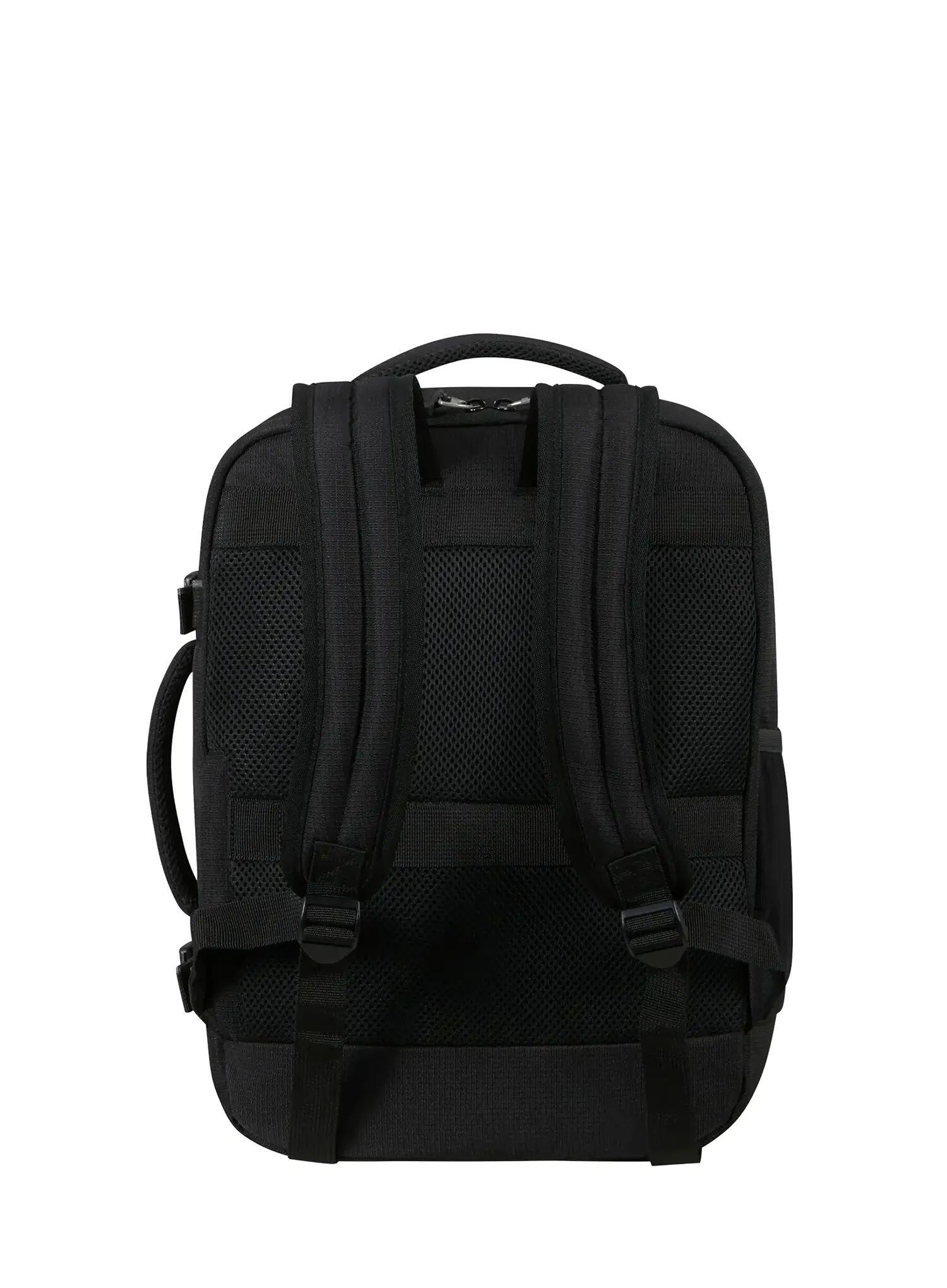 Plecak podróżny American Tourister Take2Cabin Sport S/M - black 2/5