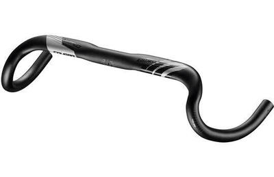 Controltech Cougar FL25 manubrio gravel carbonio 42 cm