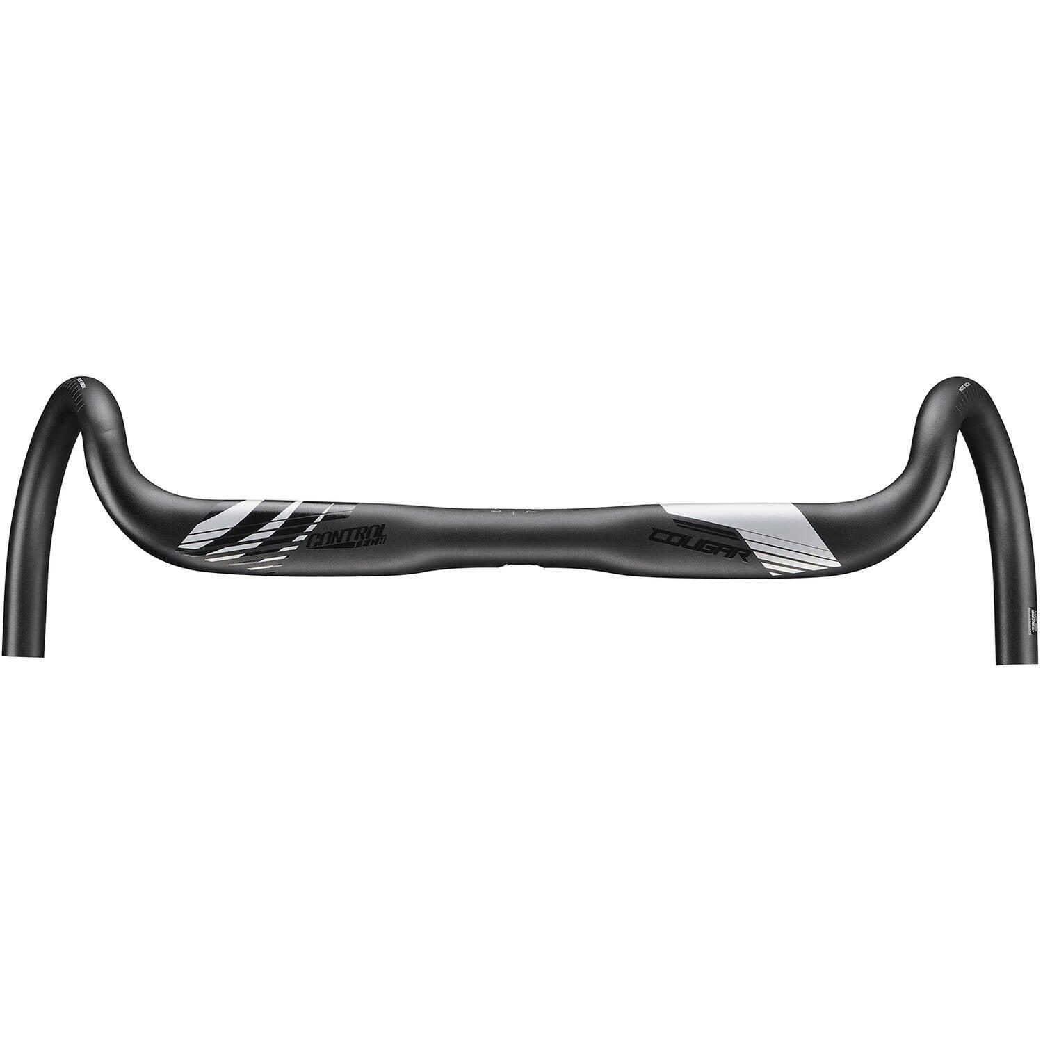 Controltech - stuur gravel cougar fl25 42cm 3/3