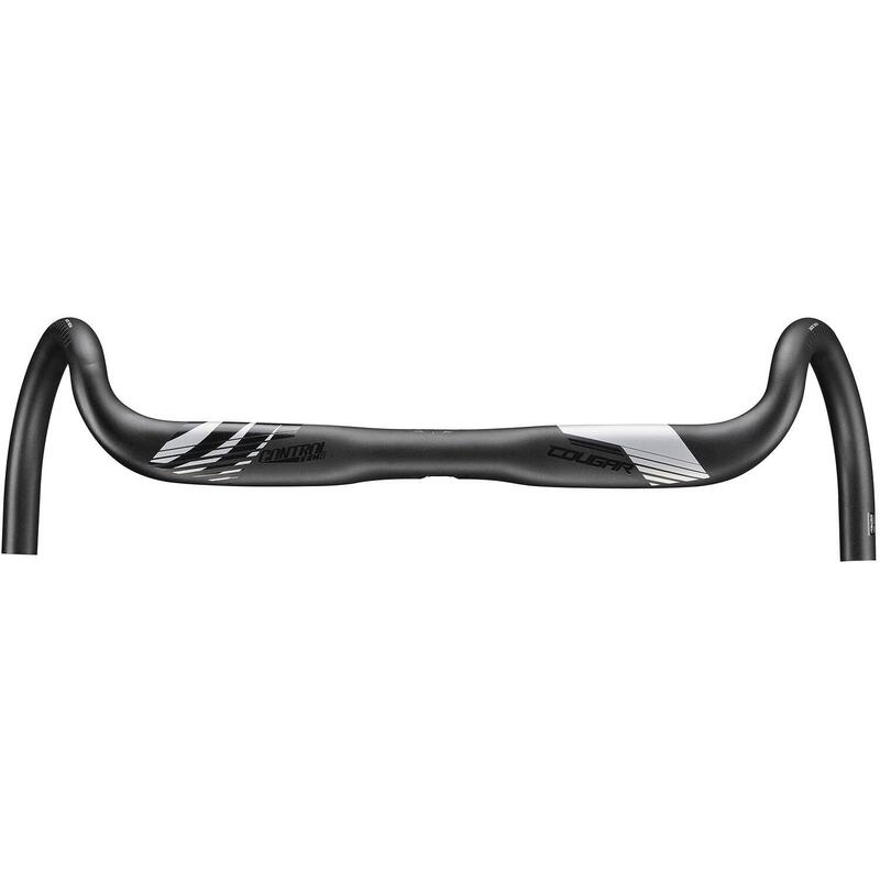 Controltech Cougar FL25 ghidon gravel carbon 42 cm