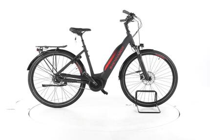 Refurbished - Brennabor T 43 E City E-Bike Tiefeinsteiger - Sehr gut