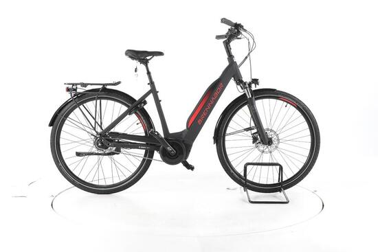 Refurbished - Brennabor T 43 E City E-Bike Tiefeinsteiger - Sehr gut