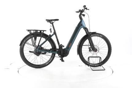 Refurbished - Giant AnyTour X E+ 0 City E-Bike Tiefeinsteiger 2024 - Sehr gut