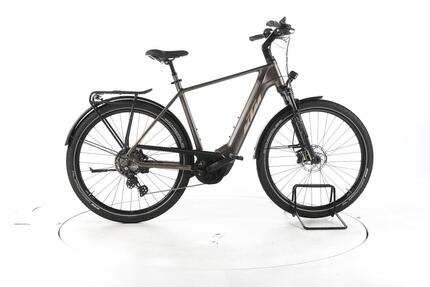 Reconditionné - KTM Macina Gran 710 Trekking E-Bike Entrée basse - Très Bon