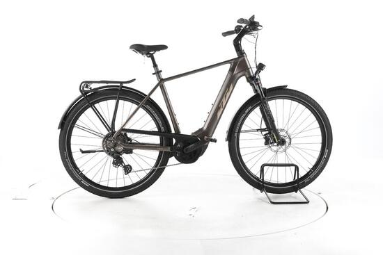 Reconditionné - KTM Macina Gran 710 Trekking E-Bike Entrée basse - Très Bon