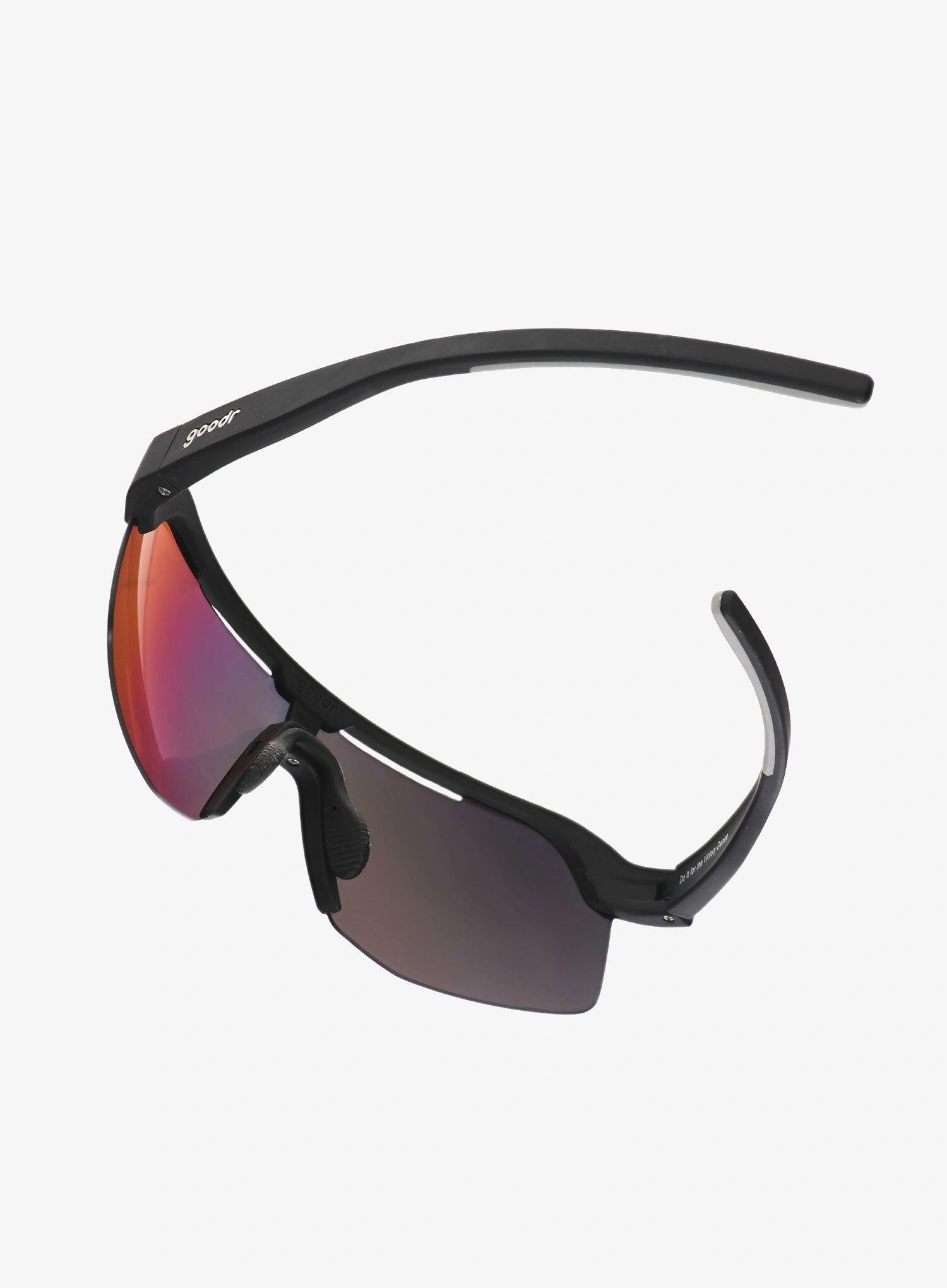 Okulary przeciwsłoneczne goodr Bolt G - do it for the victory dance 6/7