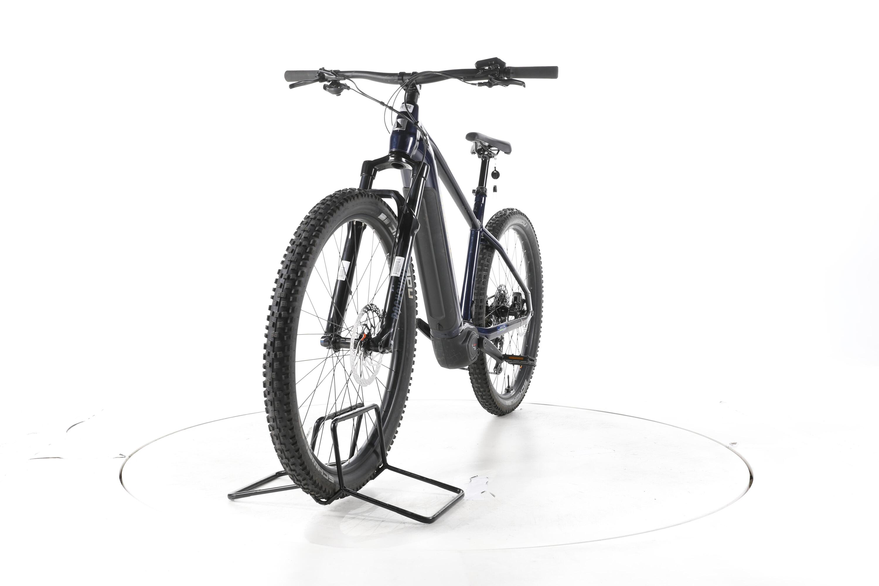 Ebike ricondizionata · Haibike Alltrack 10 · Ottime condizioni 4/7