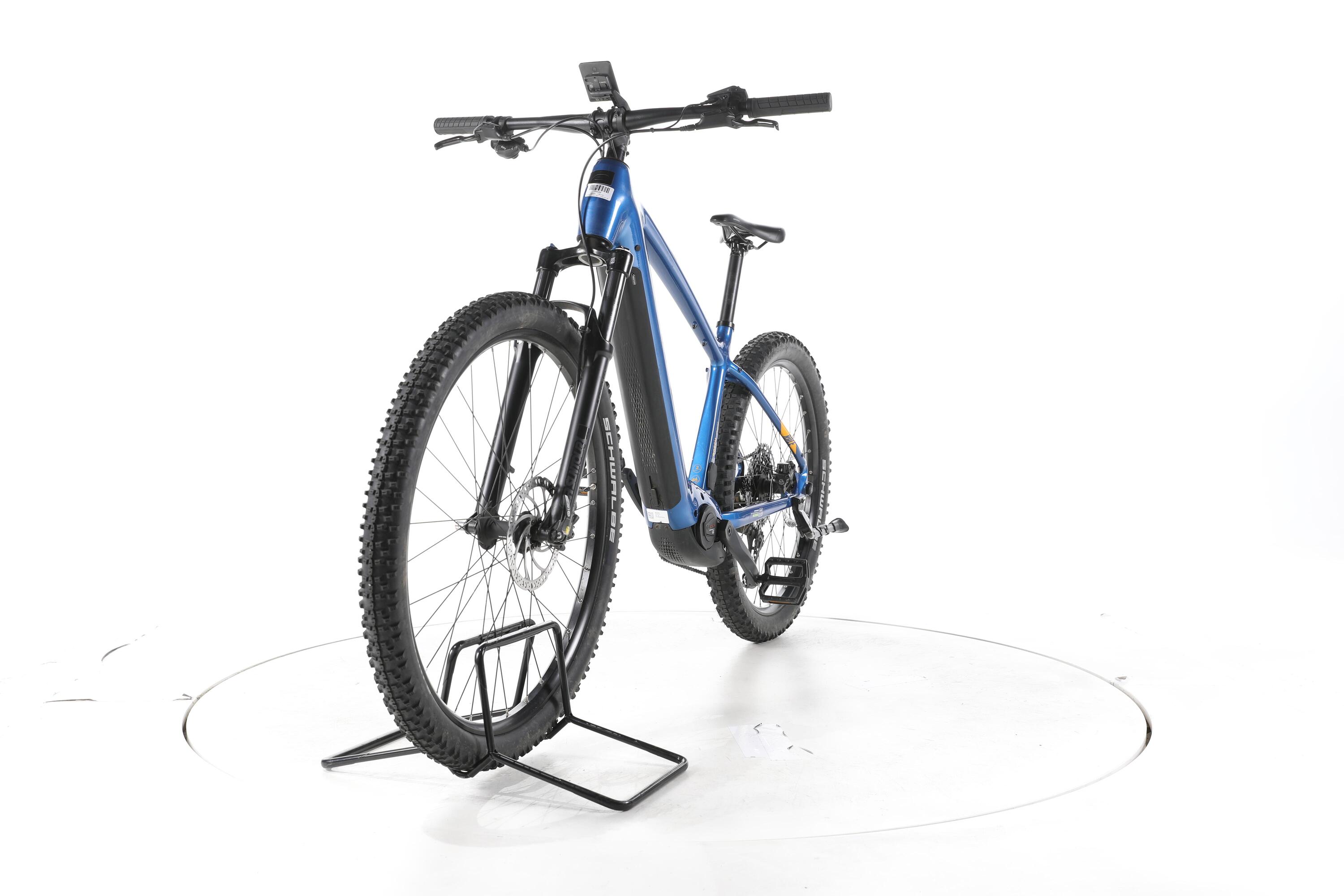 Ebike ricondizionata · Corratec E-Power X-Vert Race Trinity · Ottime condizioni 4/7