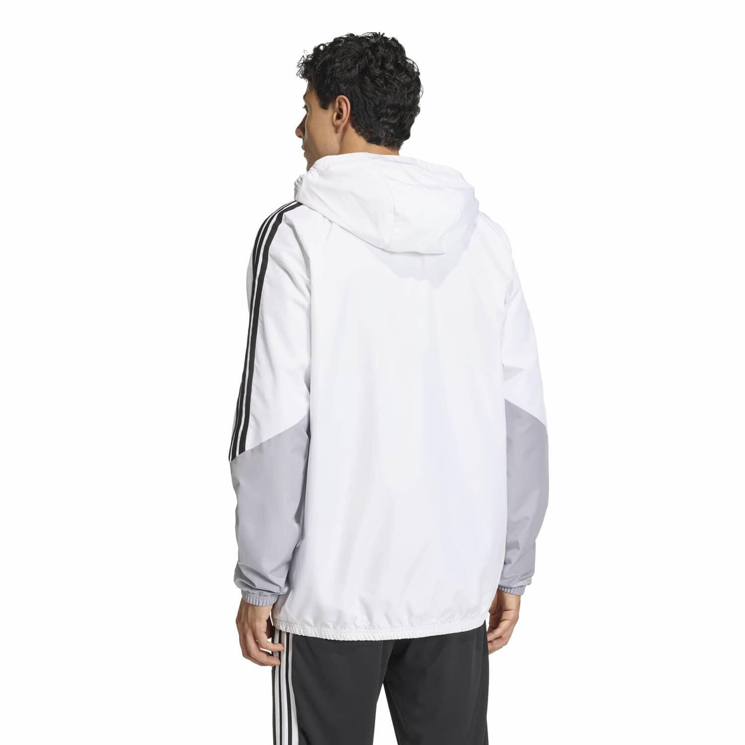 Veste All Weather d'entraînement Staff Homme 26-27 2/2