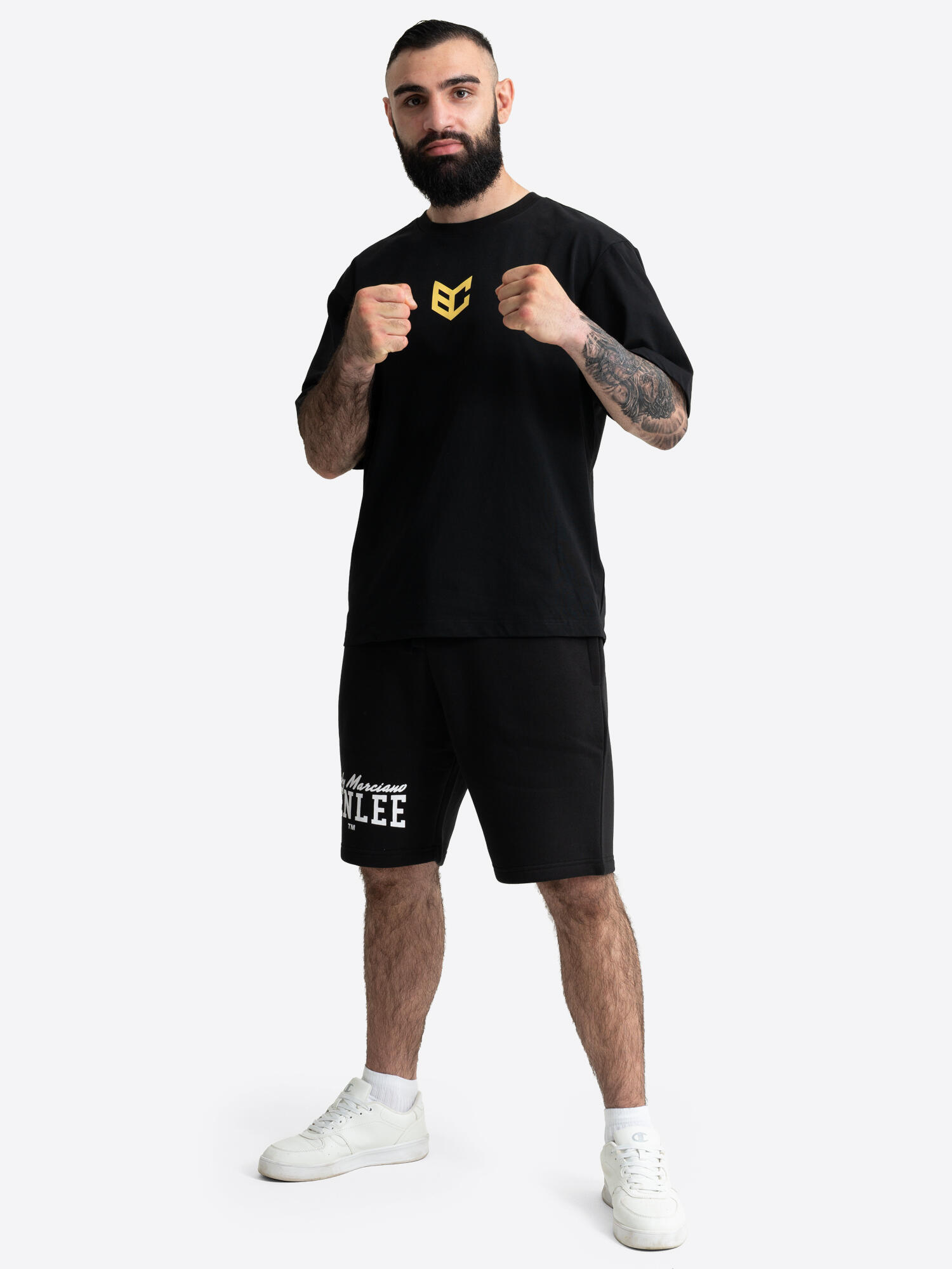 BENLEE Herren T-Shirt lockere Passform HAYK CHARITY TEE 2/7