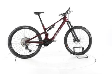 Refurbished - Canyon Neuron:ONfly CF 7 E-Bike Fully Carbon 2024 - Sehr gut