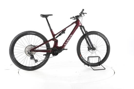 Refurbished - Canyon Neuron:ONfly CF 7 E-Bike Fully Carbon 2024 - Sehr gut