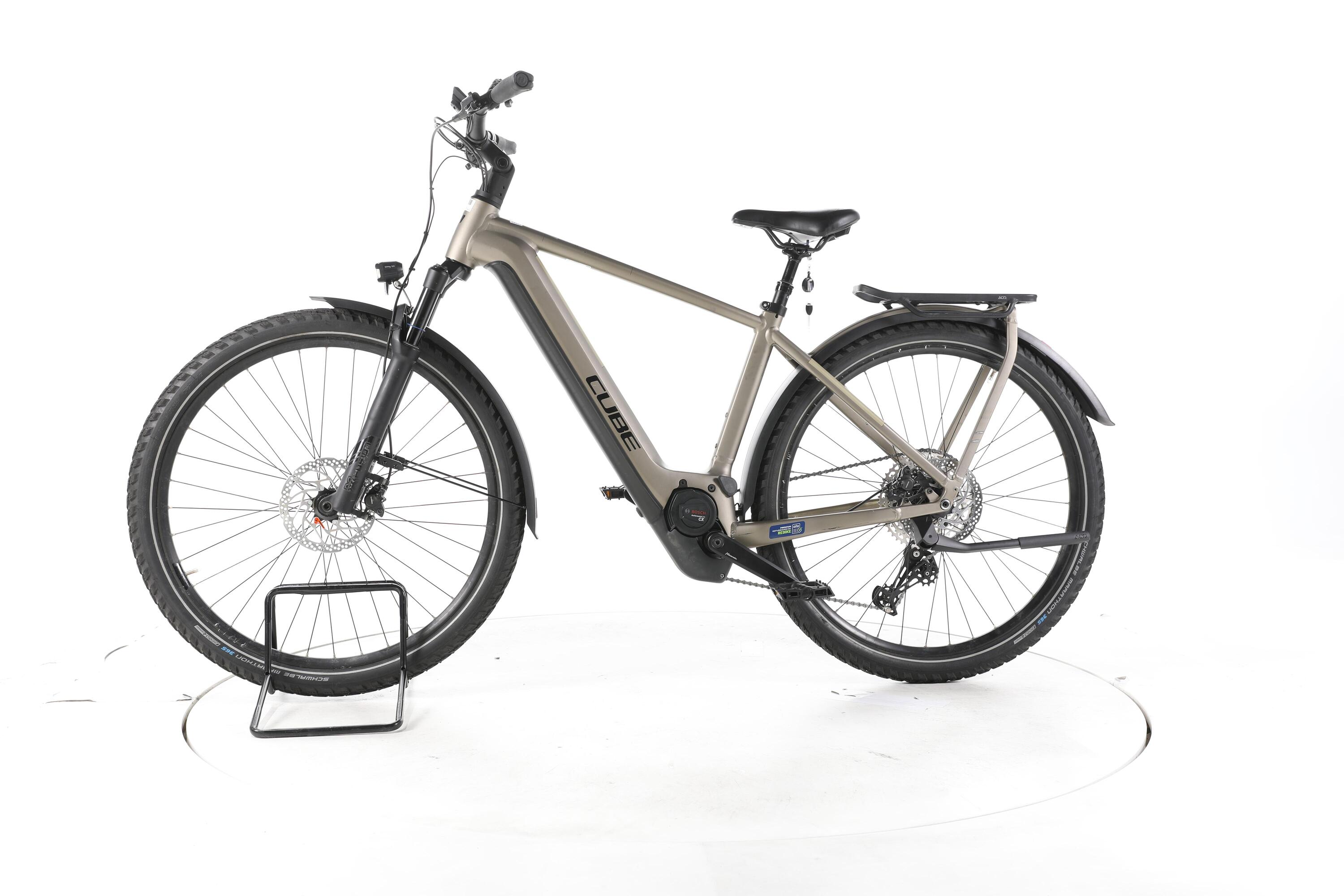 Ebike ricondizionata · Cube Kathmandu Hybrid Pro · Buone condizioni 6/7