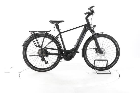 Reconditionné - KTM Macina Style 730 Trekking E-Bike - Très Bon