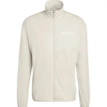 Adidas Fleece Weste Herren