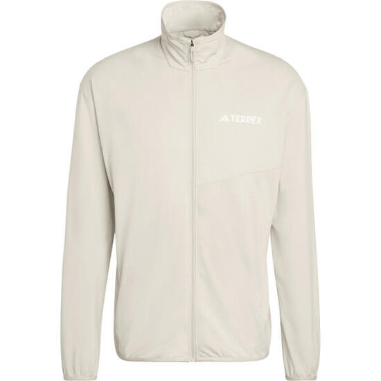 Adidas Fleece Weste Herren